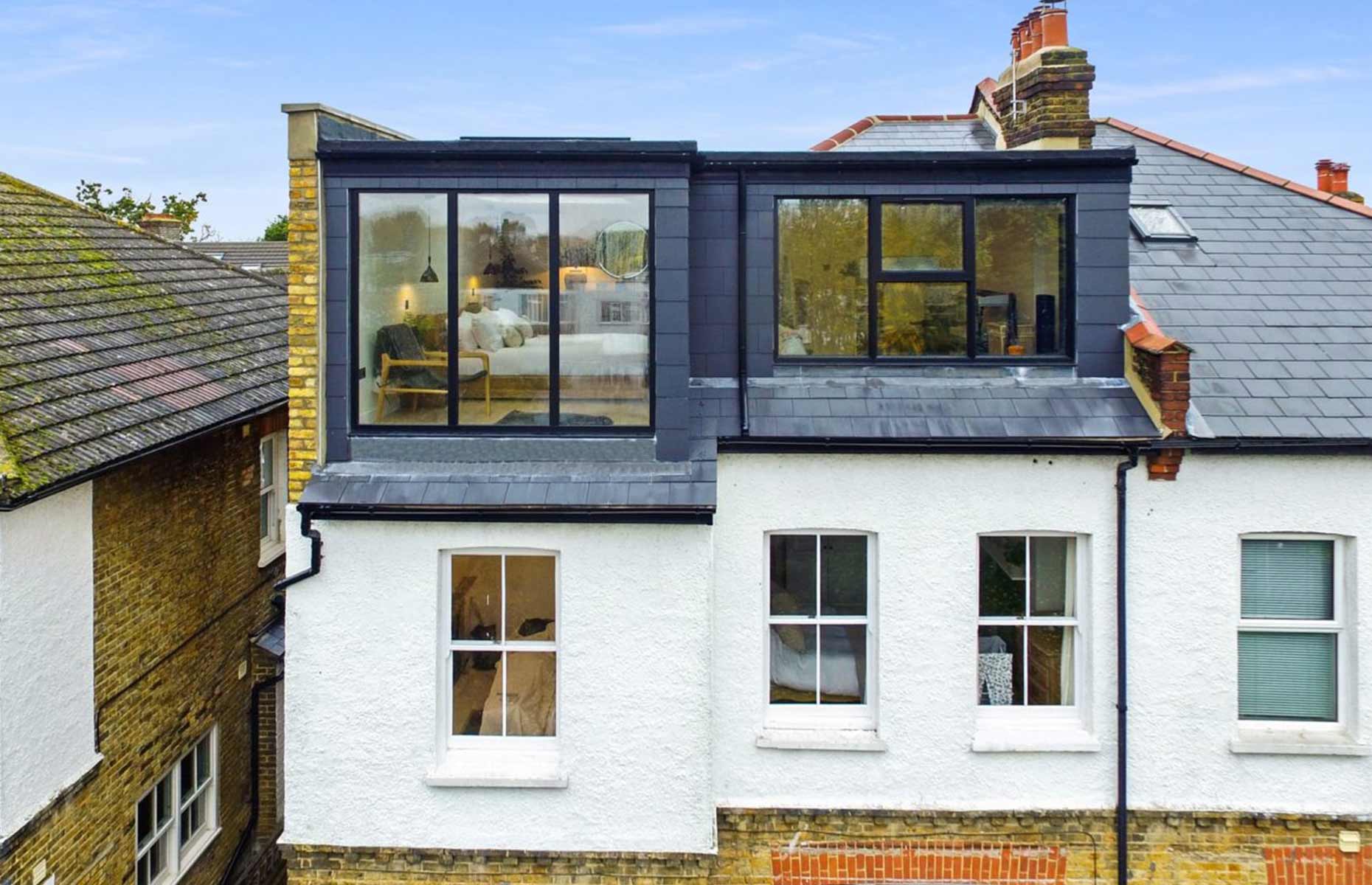 How Much Does A Loft Conversion Cost 